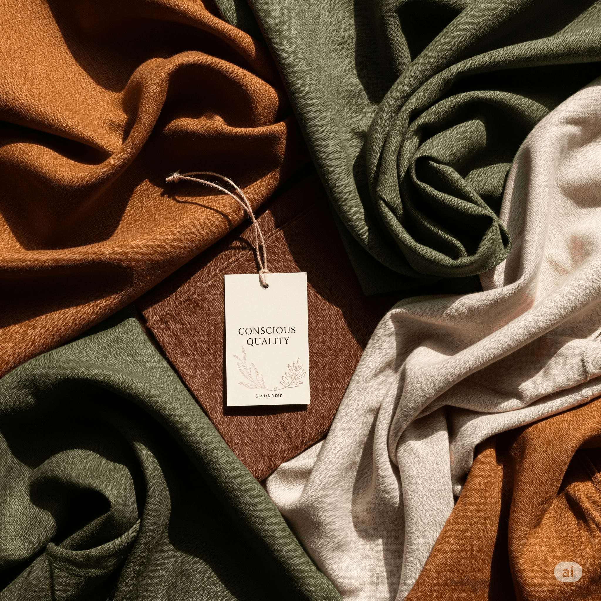 Fibras de Algodón y Mezclas Naturales