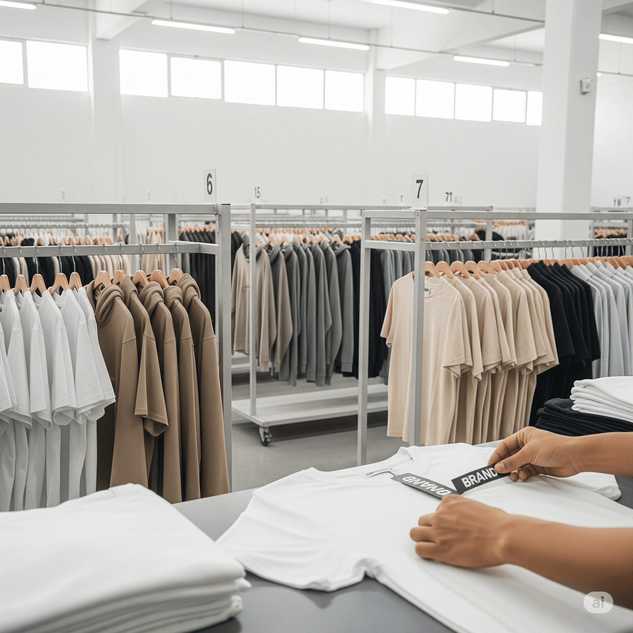 Ropa Casual y Deportiva al Mayoreo