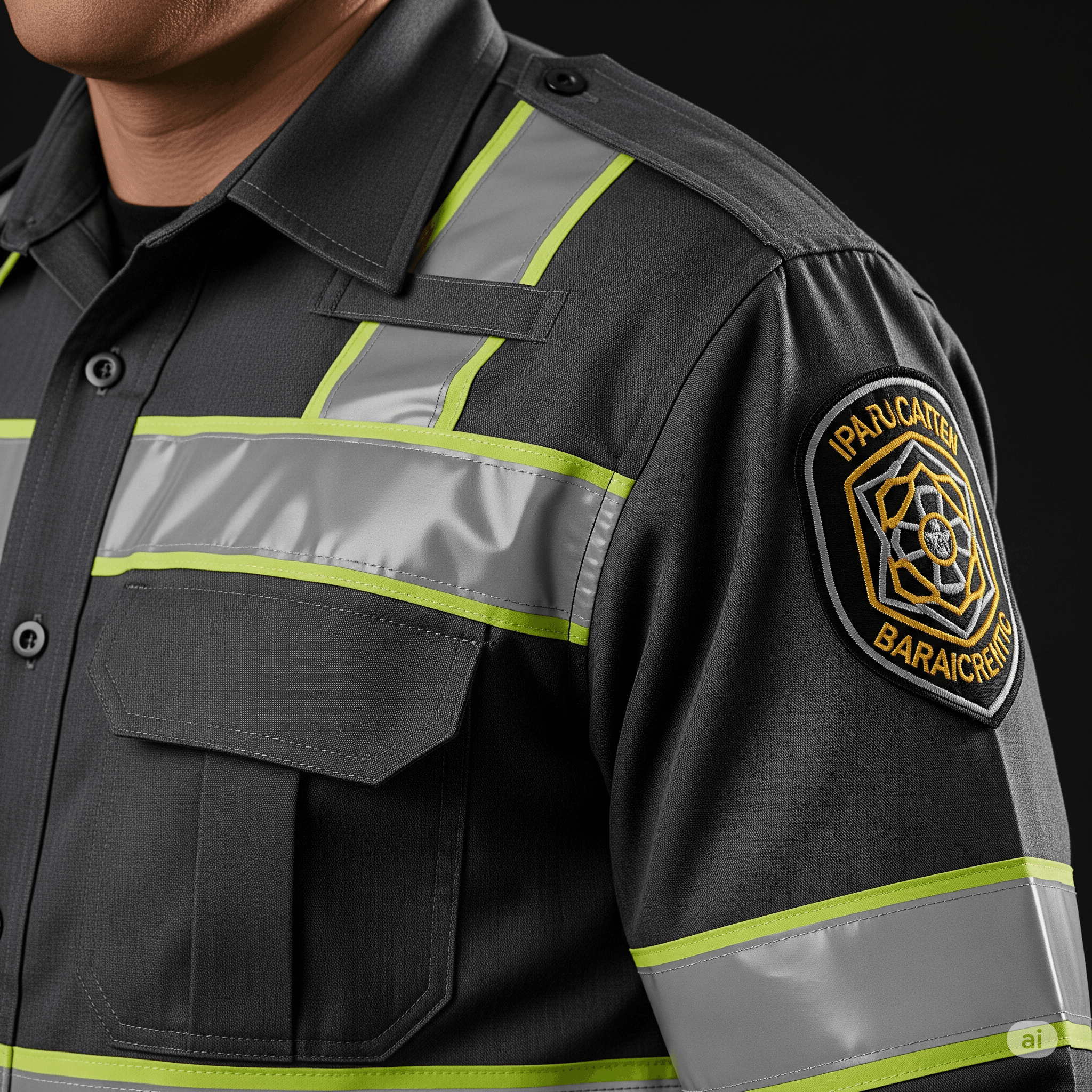 Telas Técnicas e Ignífugas